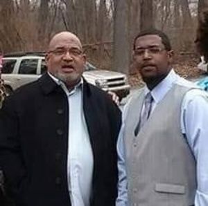 Meet your Posher, Frank